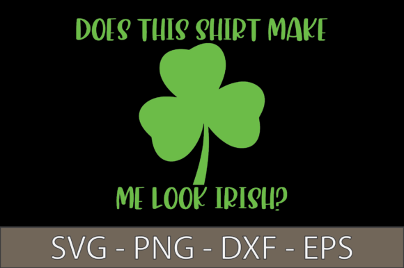 Does This Shirt Make Me Look Irish: A Graphic Designer’s Review