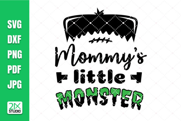 Mommy’s Little Monster SVG: A Designer’s Perspective on Real-World Use