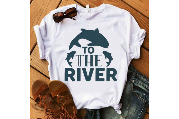 To the River Embroidery Design Review